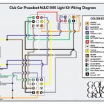 Primus Wiring Diagram | Manual E Books   Club Car Precedent Light Kit Wiring Diagram
