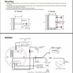Pro Comp Hei Tach Wiring Diagram   Worksheet And Wiring Diagram •   Sun Super Tach 2 Wiring Diagram