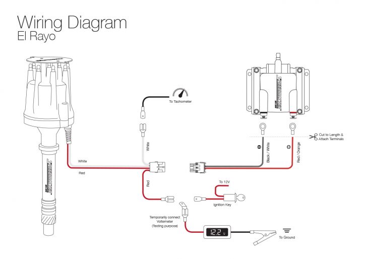 Pro P Distributor Wiring Diagram Electronic | Manual E-Books ...