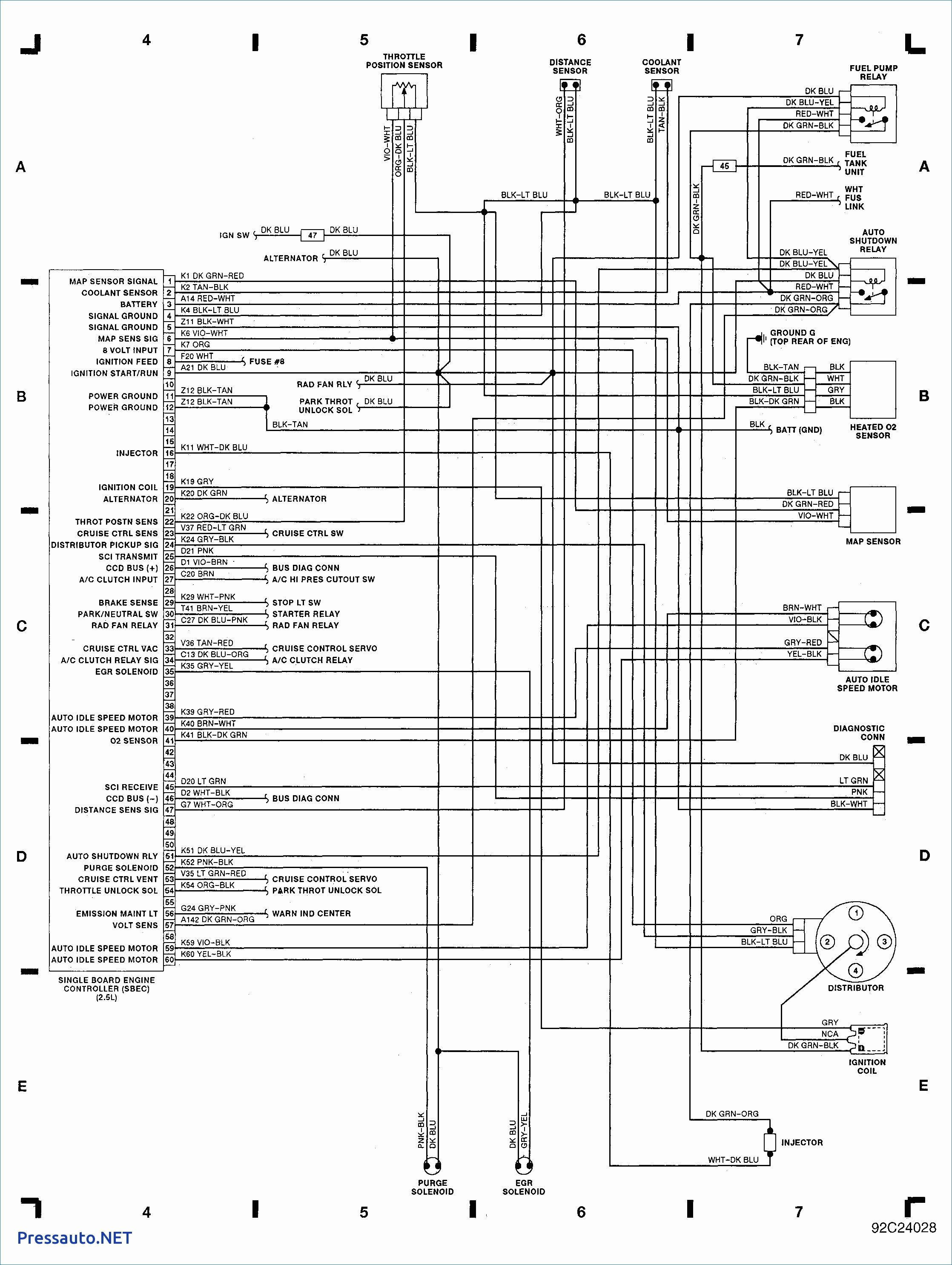 Prodigy Brake Controller Wiring Diagram | Wiring Diagram