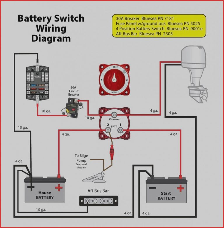 true smart battery isolator 140a instruction manual