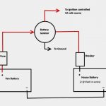 Quest Battery Isolator Wiring Diagram | Wiring Diagram   12V Battery Isolator Wiring Diagram