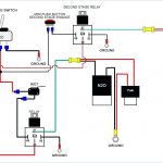 Quicksilver Battery Isolator Wiring Diagram | Wiring Diagram   Dual Battery Isolator Wiring Diagram