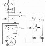 Railex Wiring Diagrams Single Phase Motor Forward And Reverse   Reversing Single Phase Motor Wiring Diagram