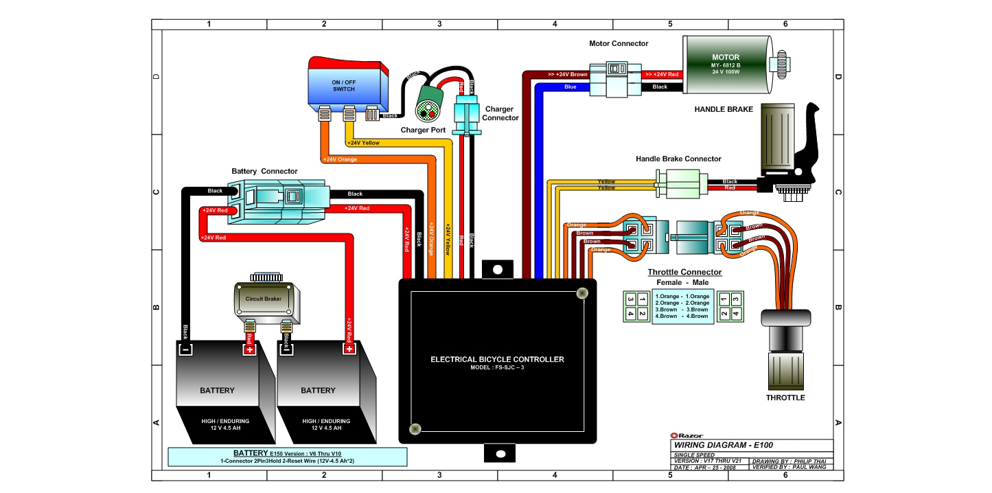 Inspirational Of Battery Selector Switch Wiring Diagram For You