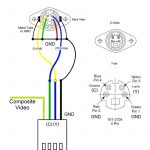Rca To Usb Cable Wiring Diagram | Manual E Books   Usb To Rca Cable Wiring Diagram