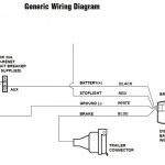 Redline Brake Controller Wiring Diagram Images Of   Brake Controller Wiring Diagram