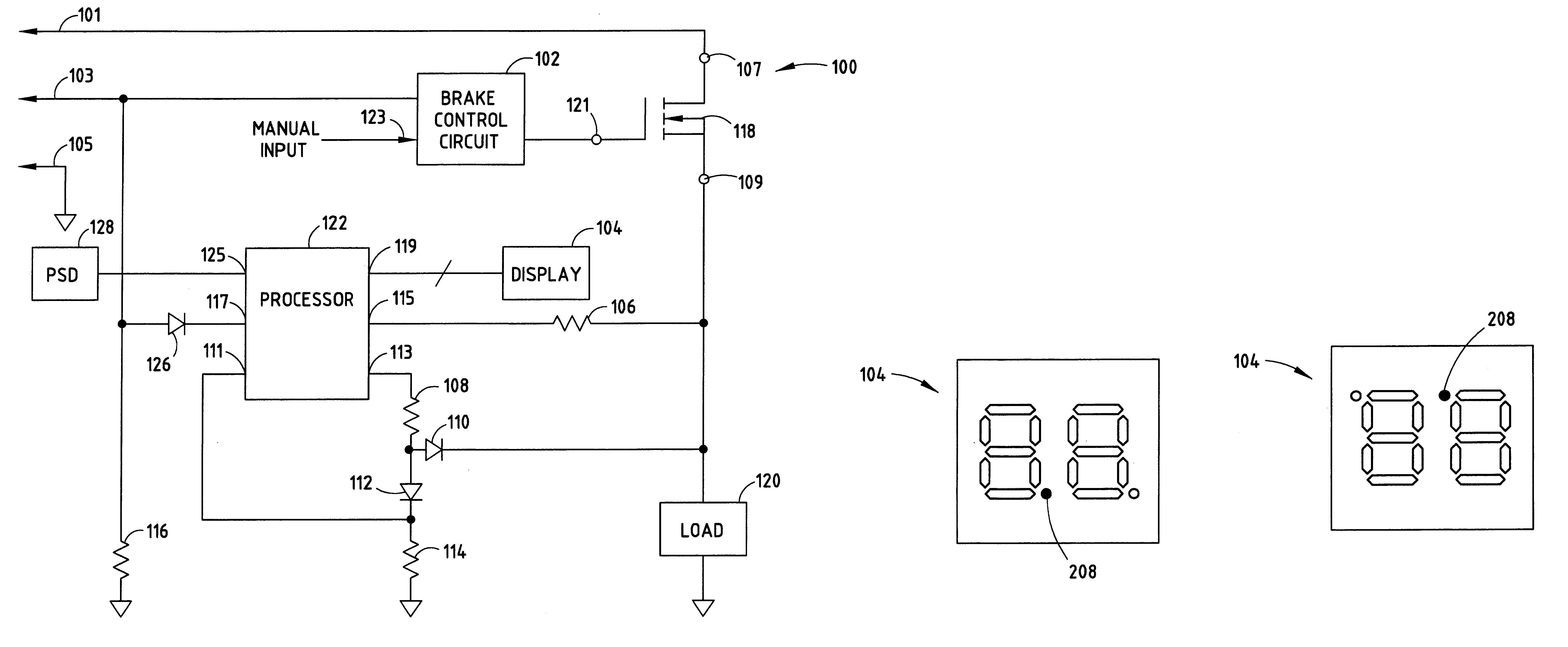 Reese Trailer Wiring Diagram - Schema Wiring Diagram - Trailer Brakes Wiring Diagram