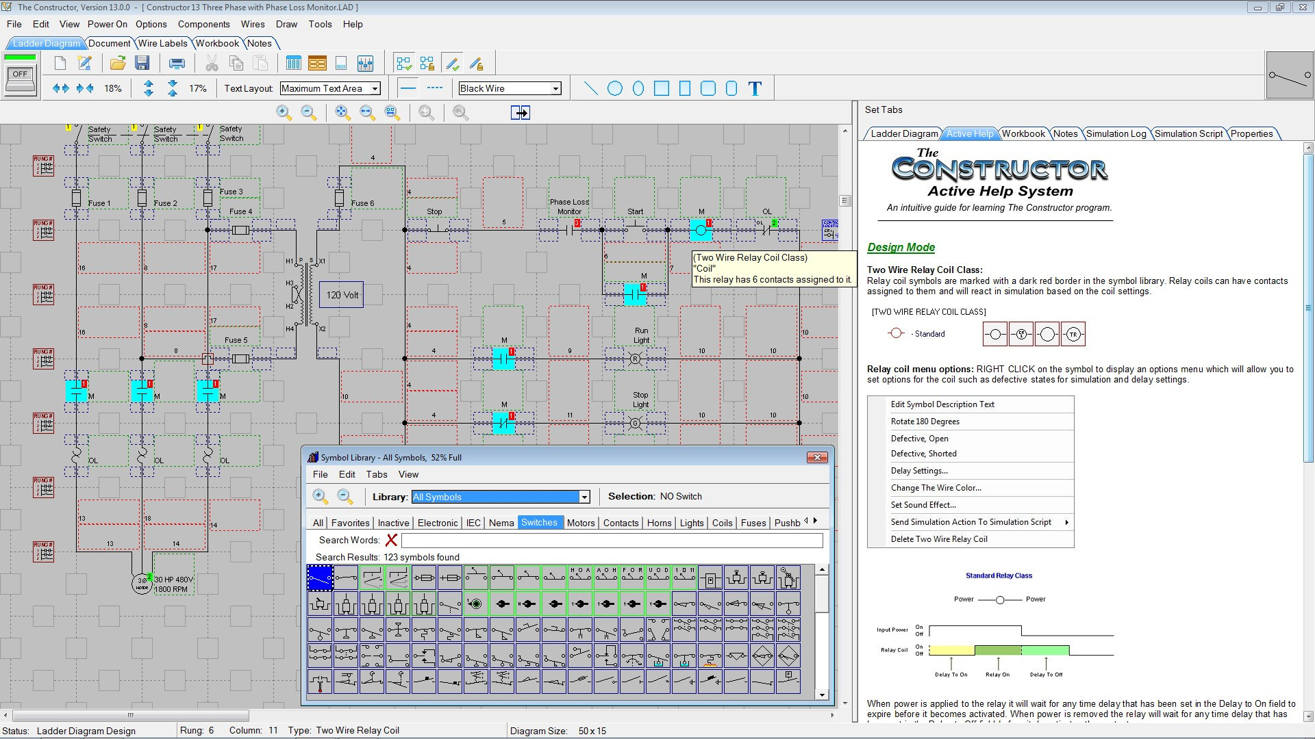 Reference Of Electrical Circuit Diagram House Wiring - Edmyedguide24 - Home Wiring Diagram Software