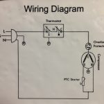 Refrigeration Compressor Wiring Diagram | Manual E Books   Refrigerator Compressor Wiring Diagram