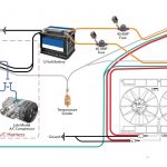 Refrigerator Relay Wiring Diagram | Wiring Diagram   Refrigerator Start Relay Wiring Diagram