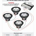 Reg Speaker Amp Kicker Subwoofer Wiring Diagrams | Manual E Books   Kicker Subwoofer Wiring Diagram