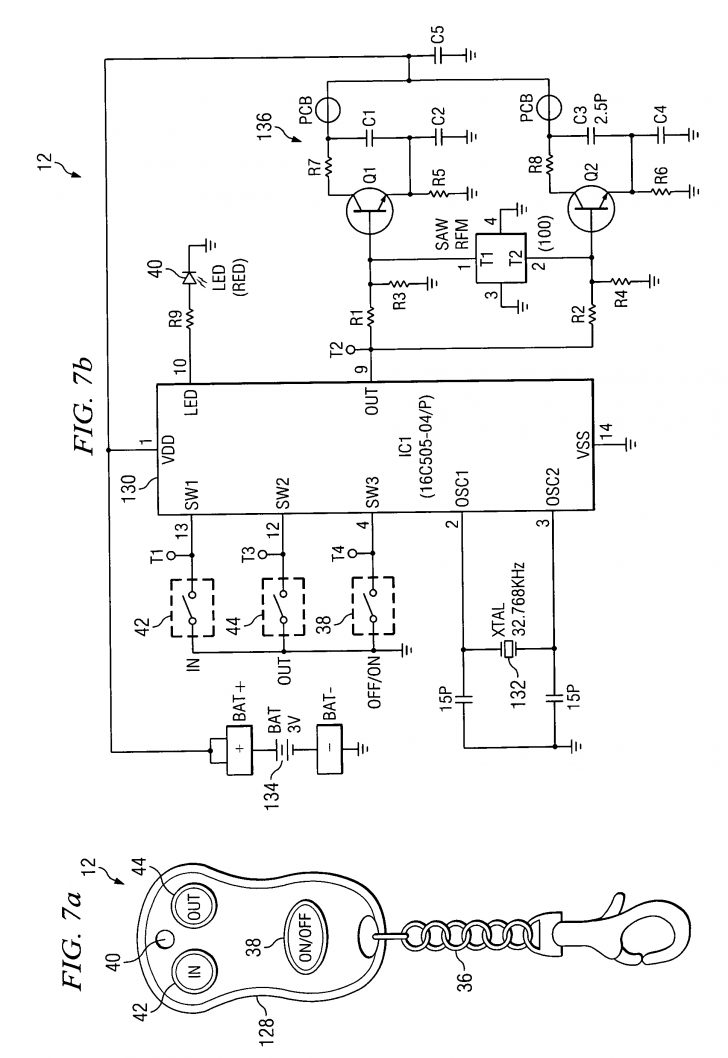 Remote Winch Control Wiring Diagram Wiring Diagram Badland Wireless