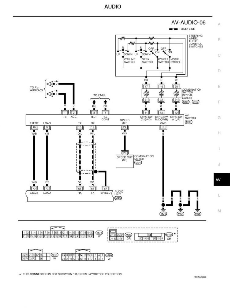 Remote Wire Schematic | Wiring Library - Steering Wheel Radio Controls