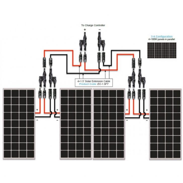 Renogy Wiring Diagram | Best Wiring Library - Renogy Wiring Diagram ...