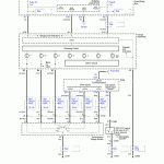 Repair Guides | Wiring Diagrams | Wiring Diagrams (1 Of 30   Western Plows Wiring Diagram