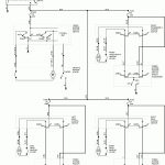Repair Guides | Wiring Diagrams | Wiring Diagrams | Autozone   Power Window Wiring Diagram