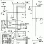 Repair Guides | Wiring Diagrams | Wiring Diagrams | Autozone   Spark Plug Wiring Diagram Chevy 4.3 V6