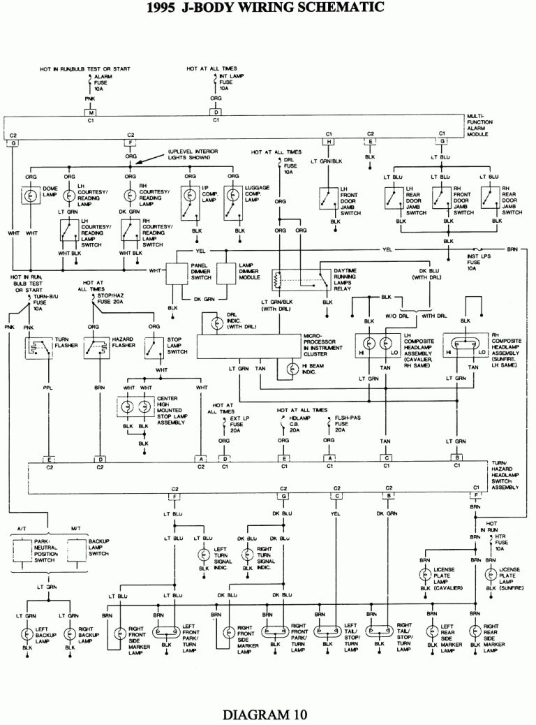 Autozone Online Wiring Diagrams