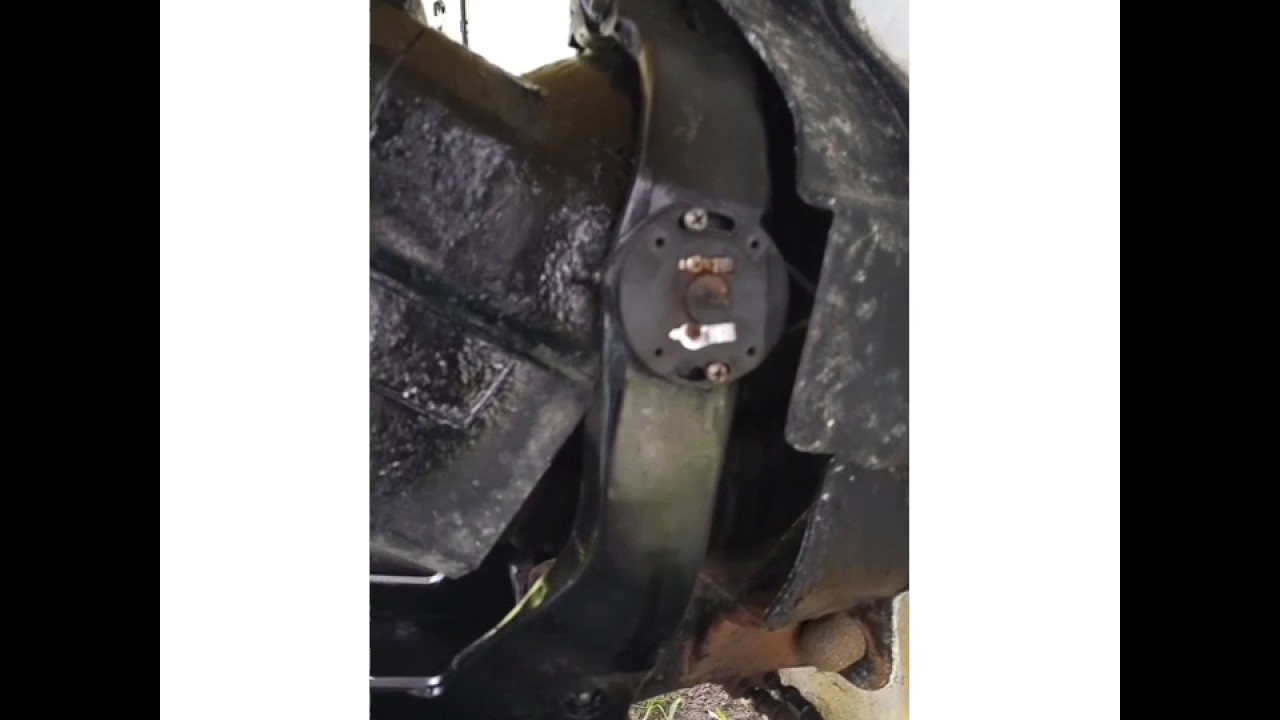 Repair Your Mercruiser Trim Senderdon&amp;#039;t Replace It! - Youtube - Mercruiser Trim Sender Wiring Diagram