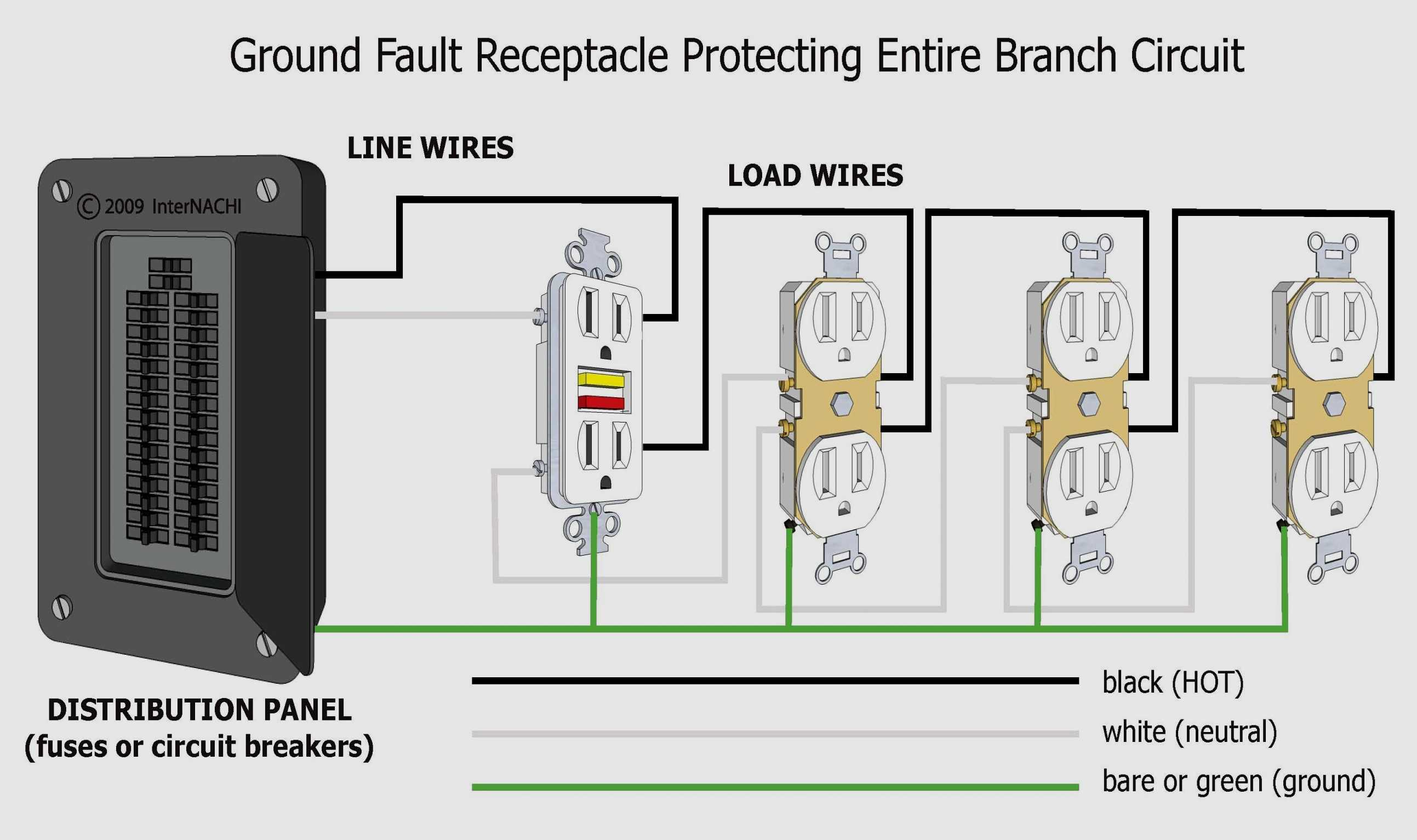 Residential Garage Electrical Wiring Diagrams - Wiring Diagrams Thumbs - Garage Wiring Diagram