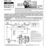 Reznor Heater Wiring Diagram | Manual E Books   Reznor Heater Wiring Diagram