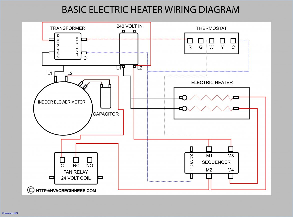 Reznor Wiring Schematic | Wiring Diagram - Reznor Heater Wiring Diagram