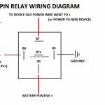 Rib Relay Dpdt Wiring Diagram | Wiring Diagram   Rib Relay Wiring Diagram