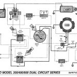 Riding Mower Ignition Switch Wiring Diagram | Wiring Library   Mtd Ignition Switch Wiring Diagram
