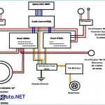 Rockford Fosgate 5 Channel Amp Wiring Diagram | Wiring Diagram   5 Channel Amp Wiring Diagram