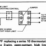 Room Thermostat Wiring Diagrams For Hvac Systems   Ac Thermostat Wiring Diagram