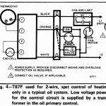 Room Thermostat Wiring Diagrams For Hvac Systems   Air Conditioner Thermostat Wiring Diagram
