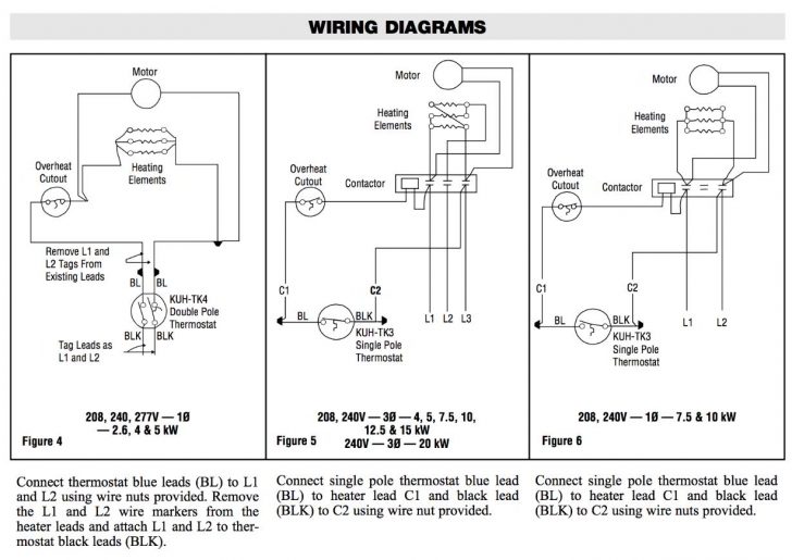 Room Thermostat Wiring Diagrams For Hvac Systems - Wiring Diagram For ...