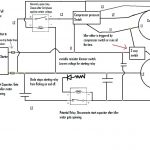 Roto Phase Schematic   Wiring Diagram Essig   Rotary Phase Converter Wiring Diagram