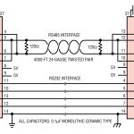Rs485 To Usb Wiring Diagram | Wiring Library   Rs485 Wiring Diagram