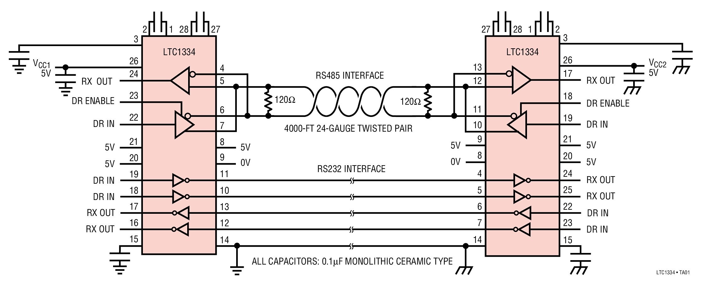 Rs485 Wiring Diagram Popular Modbusandroid For Modbus Rs485 Wiring - Rs485 Wiring Diagram