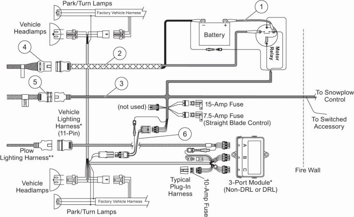 Rt3 Boss Plow Wiring Diagram | Wiring Diagram - Boss Plow Wiring ...