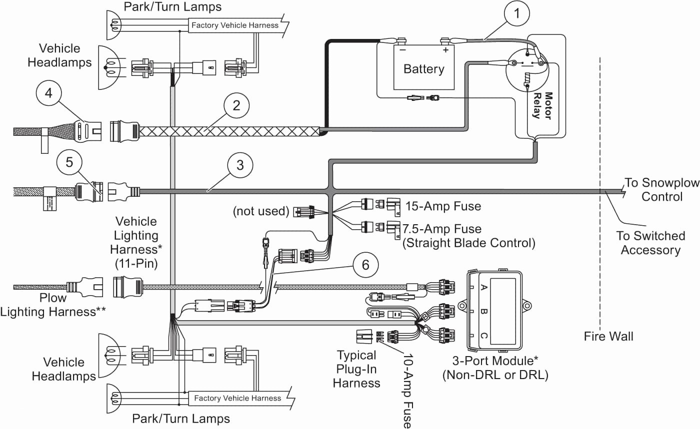 Rt3 Boss Plow Wiring Diagram | Wiring Diagram - Boss Plow Wiring Diagram