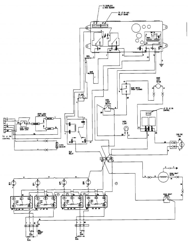 Rule Bilge Switch Wiring Diagram | Manual E-Books - Rule Automatic