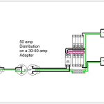 Rv 30 Amp To 50 Amp Wiring Diagram | Manual E Books   50 Amp Rv Wiring Diagram