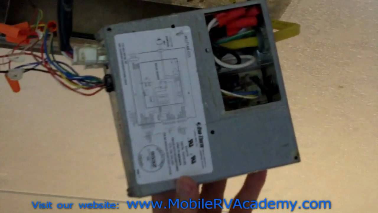 Rv Ac Wiring - Wiring Diagram Data Oreo - Rv Thermostat Wiring Diagram