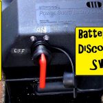 Rv Battery Disconnect Switch Wiring Diagram   Simple Wiring Diagram   Rv Battery Disconnect Switch Wiring Diagram