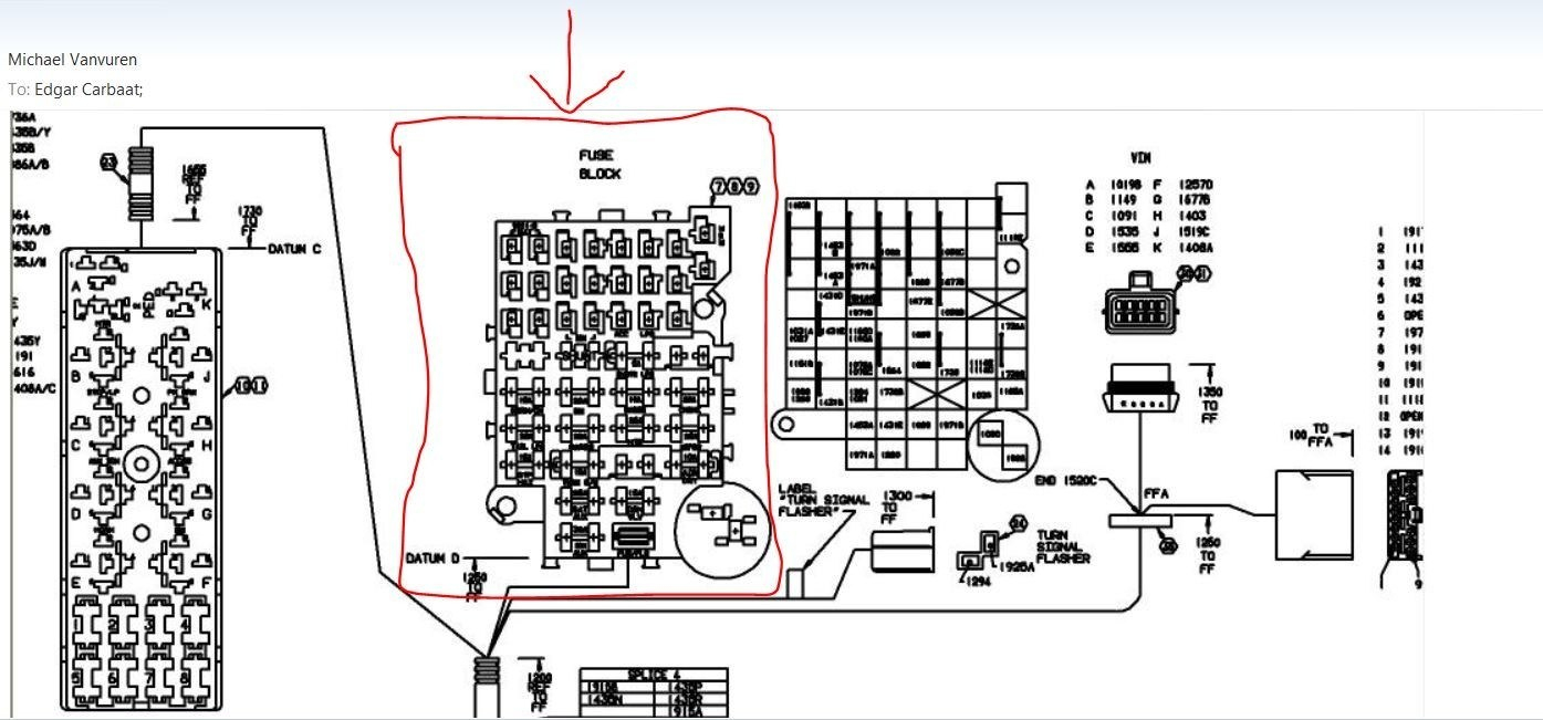 Rv Fuse Boxes | Wiring Diagram - Rv Wiring Diagram