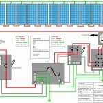 Rv Solar Power Wiring Diagrams | Wiring Library   Solar Panel Wiring Diagram