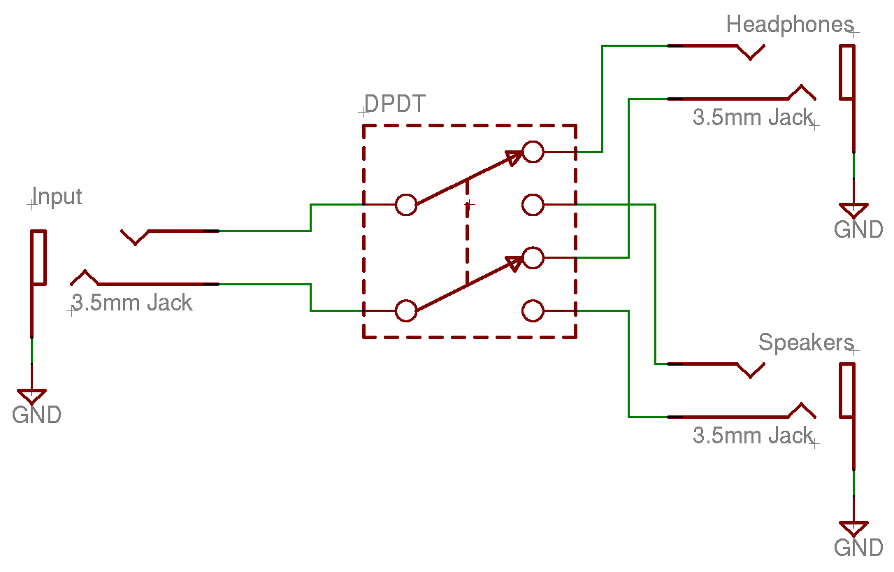 Rv Speaker Selector Switch Wiring Diagram : 41 Wiring Diagram Images - Speaker Selector Switch Wiring Diagram