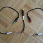 S Video Cable Wiring Diagram | Wiring Library   Hdmi To Rca Cable Wiring Diagram