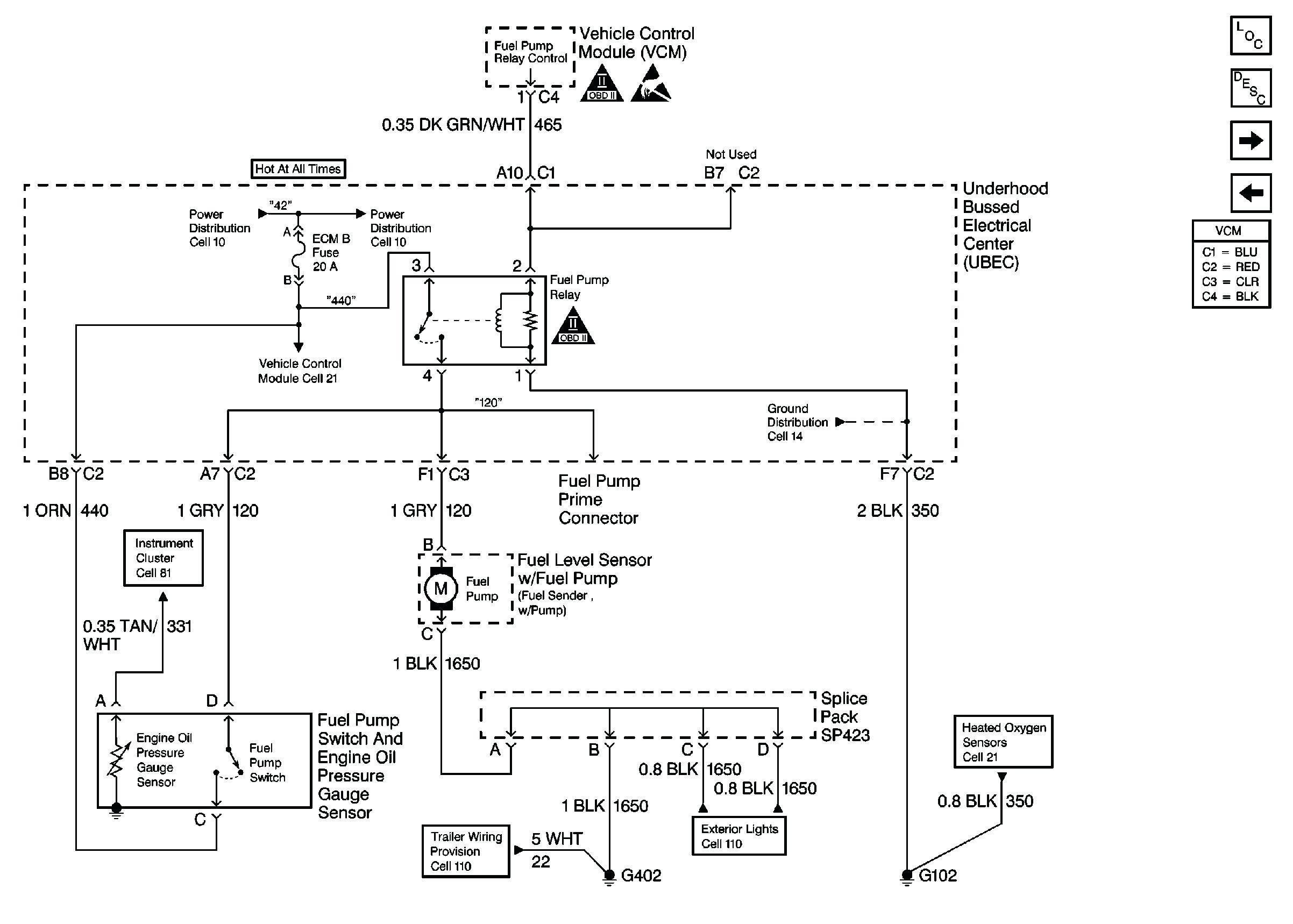 S10 Fuel Pump Wiring Diagram | Schematic Diagram - 1995 Chevy Silverado Wiring Diagram