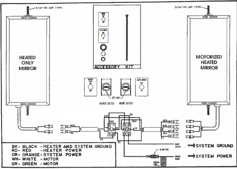 S14 Fuse Box Wiring Diagram Power Window Wiring Diagram Cadician
