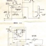 Sample Wiring Diagrams | Appliance Aid   Dryer Wiring Diagram
