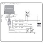 Scosche Output Converter Wiring Diagram | Wiring Library   Scosche Line Out Converter Wiring Diagram